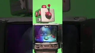 Future Stick Things - Episode 1: Hover Legs!