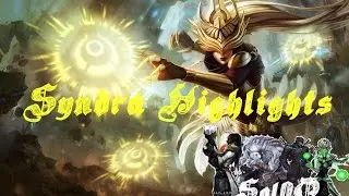 Sol0Q: Syndra Highlights