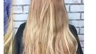 BLONDE GOALS
