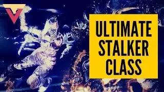Spectral Blades: The Ultimate Stalking Class