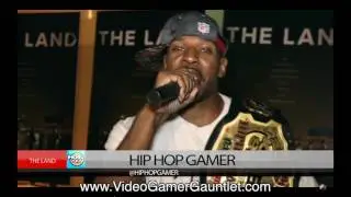 VIDEO GAMER GAUNTLET 2017 PROMO video