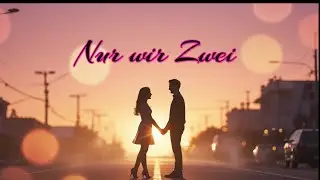 Nur wir Zwei