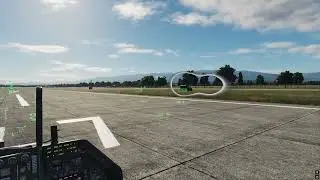 Tobii Eye Tracker  5 - DCS - Need help
