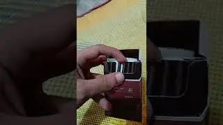 Oris brown chocolate cigarette from UAE #shorts #oris #cigarette