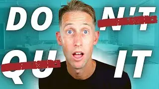Why Is Everyone Quitting? Great Resignation Explained