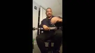 George Benson The World is a Ghetto - Pentatonic Scales Studies