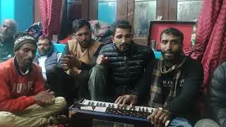 #music village Mehfil at sigdi batta singer Parvez Sahab chhatro plz like share comment and flow