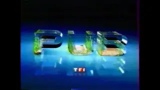 TF1 : C.N, 2 pubs, 2 B.A : 04-03-2008
