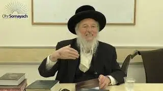 Spiritual Progress, All or Nothing, or Gradual (Rabbi Dovid Gottleib) (Jewish Philosophy)