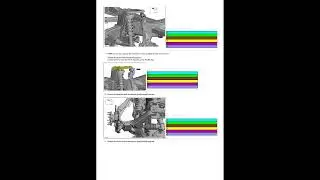 FORD RANGER 2022&ndash;2024 Workshop Manual PDF DOWNLOAD | Full English Repair & Service Guide