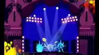 Cartoon Network Summer 2007 Intro