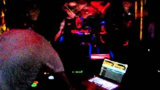 Lauhaus - Pimptool (Original Mix) , Evelinski & Svetlesse Live @ Club Chervilo, Sofia 30.04.2011