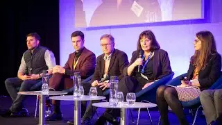 Научная конференция UK Biobank 2025, часть 7.6 | Результаты в сфере здравоохранения в масштабах в...