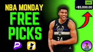 (72% ПОПАДАНИЯ 🔥) NBA PRIZEPICKS ПОНЕДЕЛЬНИК 11.03.25 - ЛУЧШИЕ ВЫБОРЫ СТАВКИ СПЕЦИАЛЬНЫЕ ПРЕДЛОЖЕ...