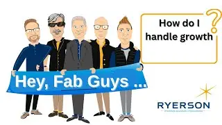How Redundancy Helps Handle Growth in Manufacturing