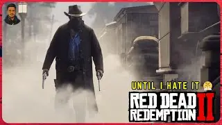 The &ldquo;Hate RDR2&rdquo; Challenge Continues 😭🤠 | Red Dead Redemption 2 Live | Tamil Nerdy Gamer