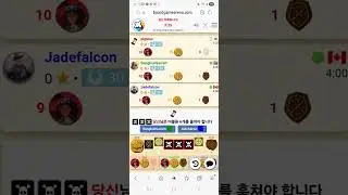 Booty Dice(20260113) boardgame play03/ 부티 다이스(20260113) 플레이03/ 세번째 승리/ 주사위/ 아레나/ 3인