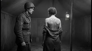 &ldquo;I Can&rsquo;t Sit Down&rdquo; &mdash; German Woman POW&rsquo;s Hidden Torture Scars Leave a U S  Medic in Tears