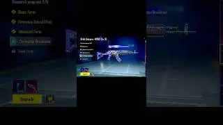 M762 Kille Massage 😱#m762_upgrade_skin #upgrade #gunskin #tips #freecratepubg #freematerial