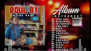 INSTRUMENTAL- AFO -AMBIANCE— 2025
