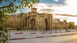 فيديو ترويجــي لولايــة تبســة Wilaya Of Tebessa