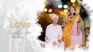 Chiranjoy & Ranjana || wedding story || teaser || gdstudio silchar || ramnagar (TUKO)