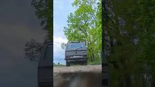 #vw #automobile #classicrock #vwsyncro #vwcamper #roadtrip #travel #explore #dji #insta360