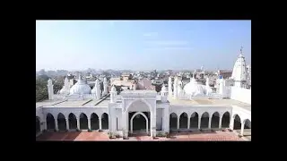Documentary On Jalsa Salana Qadian - History And Glimpses - by roothmens
