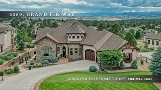 Discover The Timbers Neighborhood &ndash; Parker, Colorado&rsquo;s Luxury Custom Home Community