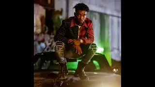 (FREE) 21 Savage x Metro Boomin type beat | 134 bpm | trap type beat | 2023