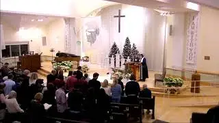 FCCW Service Dec 24 2025 5 PM