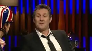 Adam Hills Tonight S03E02