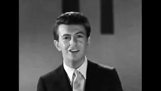 RESTORED Somebody Nobody Wants Dion TRUE 1961 STEREO HiQ Hybrid JARichardsFilm