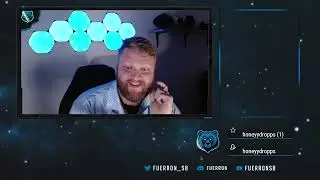 Adventures in co-streaming with Jiggly - Firefighting Simulator: Ignite