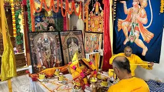 Sri goda rangahath puja archana श्री सत्तिला एकादशी व्रत २०२६ श्रीगोदा रंगनाथजी की उत्सव#bhaktisong 