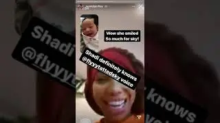 Dallas rapper DJ Duffey announces new child after giving birth to a girl