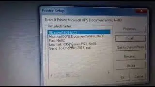 How to install Easyjet Eco 5.3 into Maintop 5.3 For Xp600