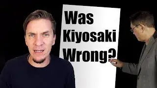 Was Kiyosaki wrong about Phantom Income? | What is Phantom Income?