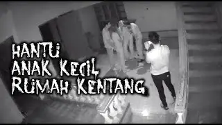 Balik ke RUMAH KENTANG feat Luna Maya & Christian Sugiono