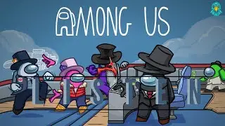 Among Us Theme Song || Listen