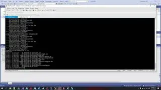 Creaci&oacute;n API-REST Net Core 6 y despliegue en Windows y Linux parte 2.