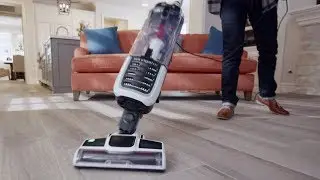 Presenting the Shark Navigator&reg; Pet Plus Upright Vacuum
