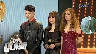 The Clash 2019: Sassa Dagdag vs Myrus Apacible | Exit Interview