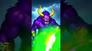 #monster #robot #art #hulk #animation