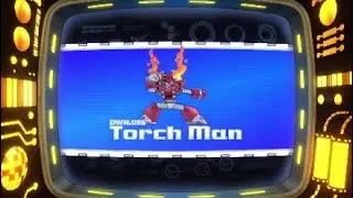 MEGA MAN 11