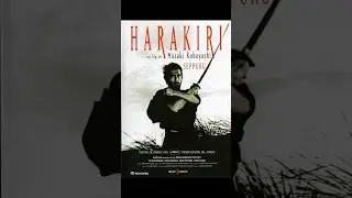 Harakiri (1962): A Tale of Honor and Betrayal in the Samurai Wor,okohamald