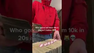 Is 10k in 20's motion?