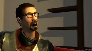 almost 2022 and still no sign of half life 3