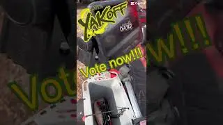 I maybe bias but I think the Hobie and On The Water Innovations - Kayak Trailers is the coolest!!