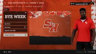 Online Championship